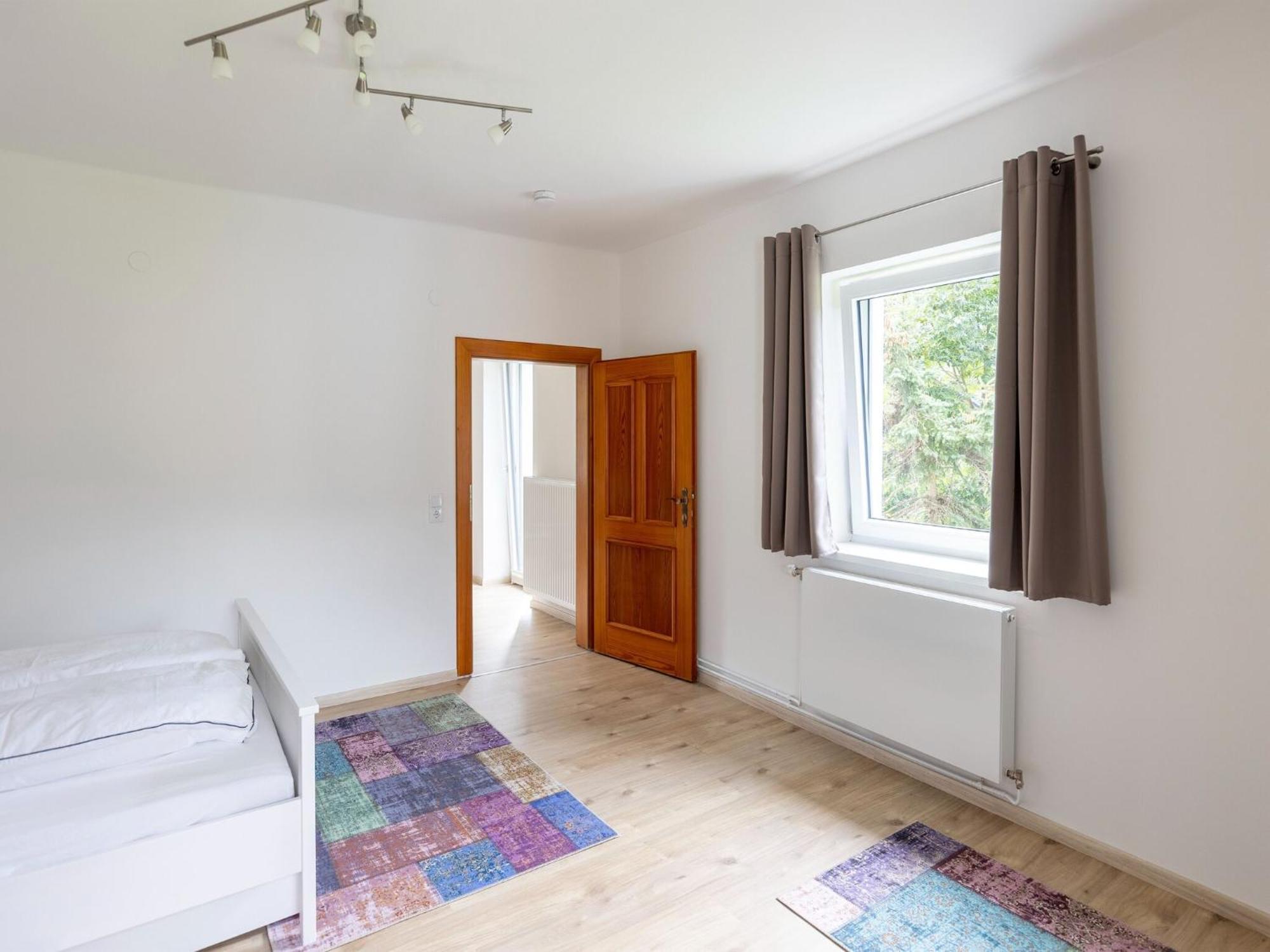 Gailtaler At An Excursion Location Apartment