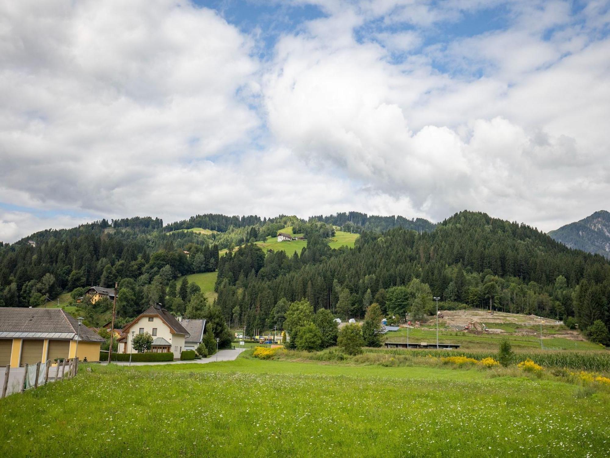 Apartment Gailtaler At An Excursion Location *