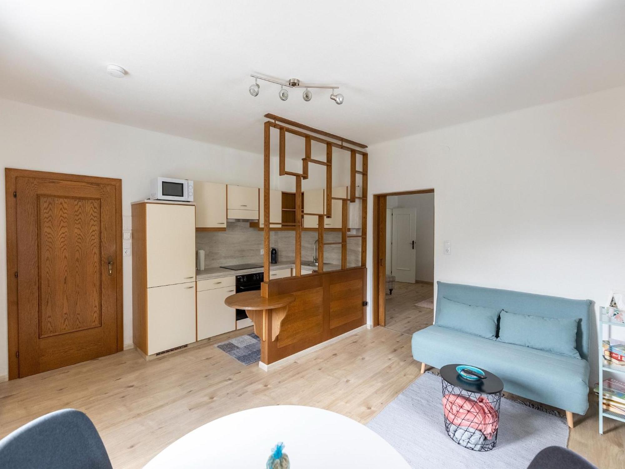 Gailtaler At An Excursion Location Apartment